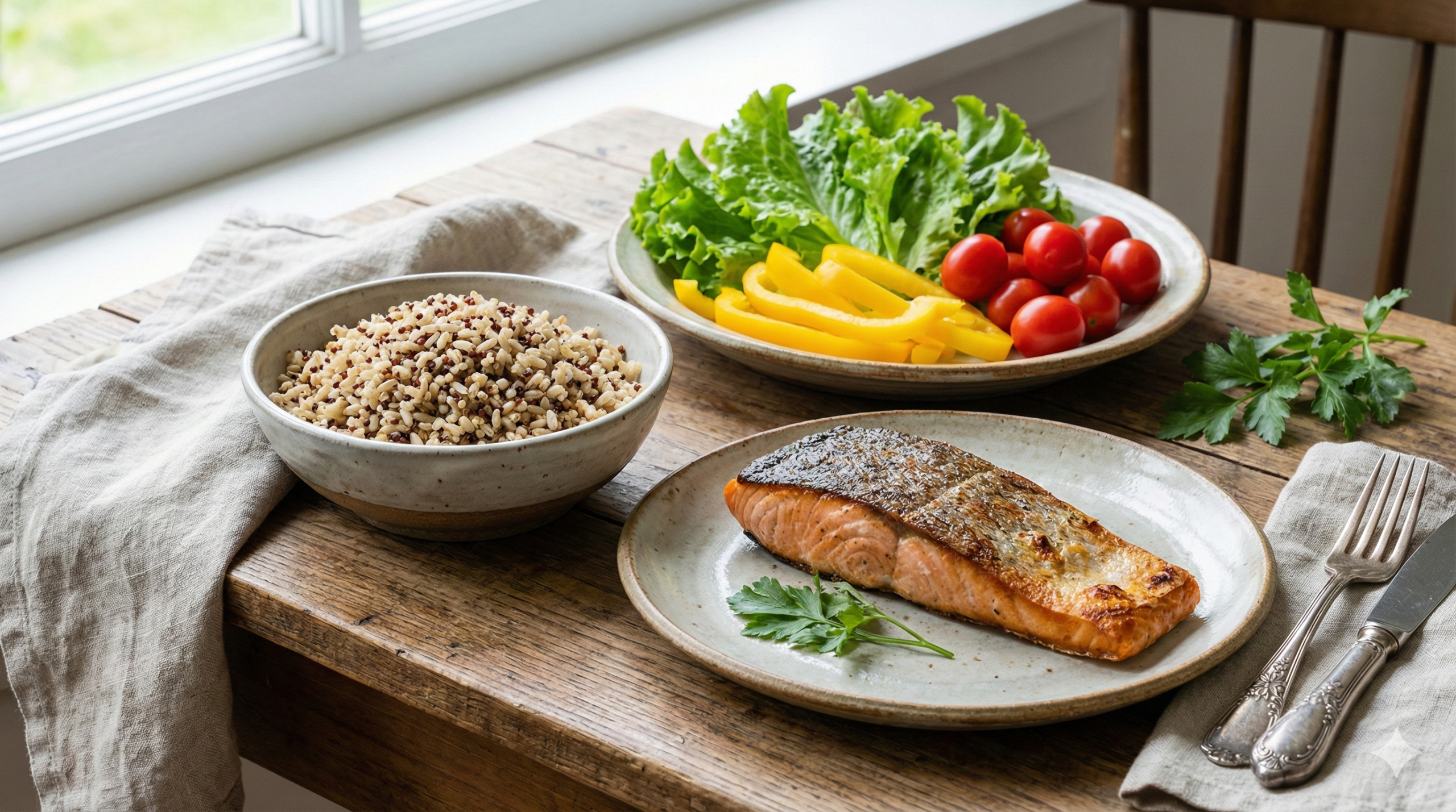 당뇨에 좋은 음식